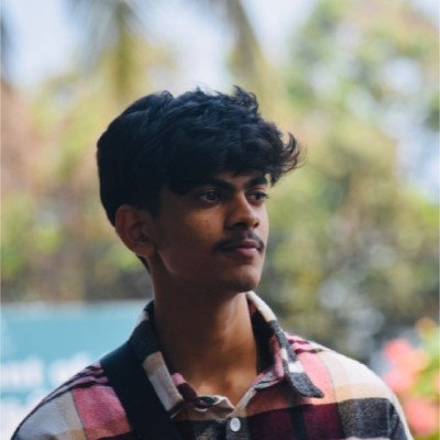 Priya S.