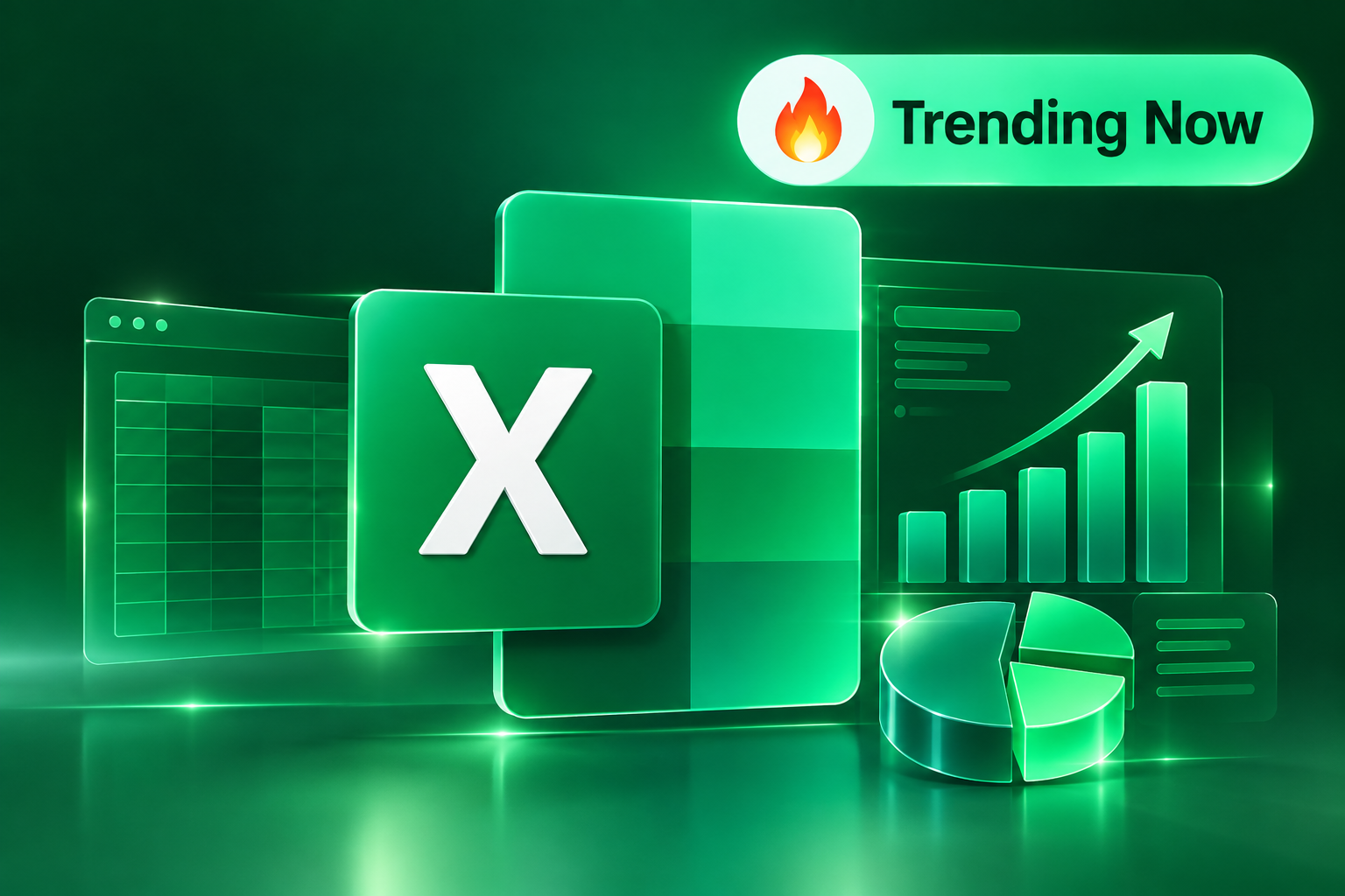 Advanced Excel & AI for Business Analytics