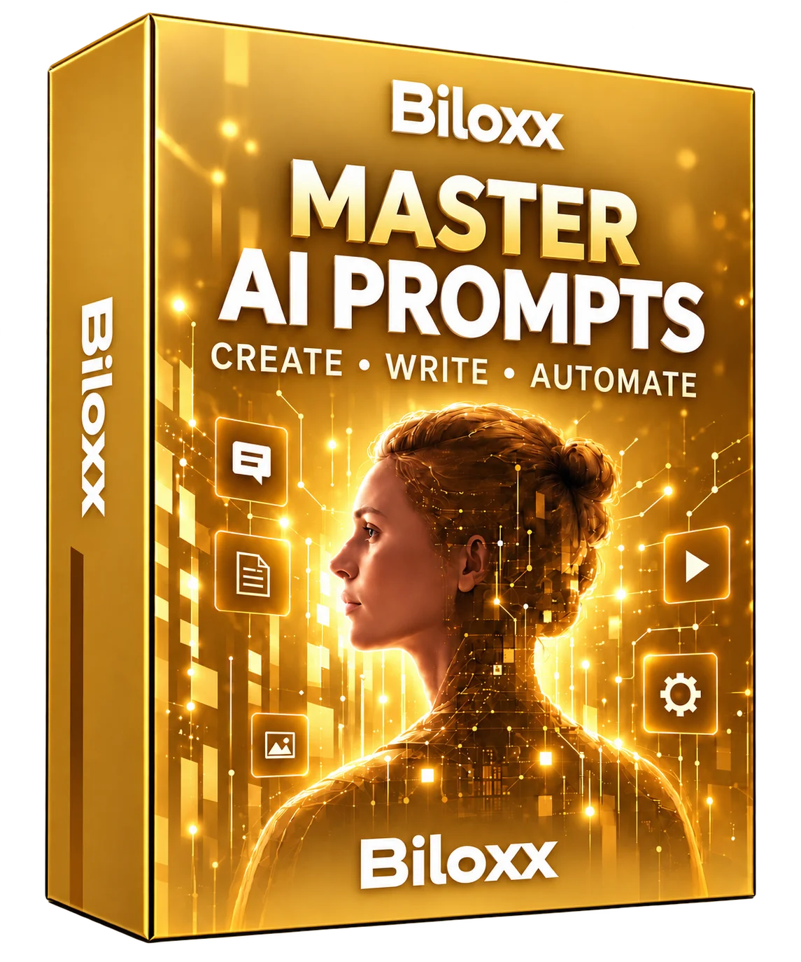 Master AI Prompts