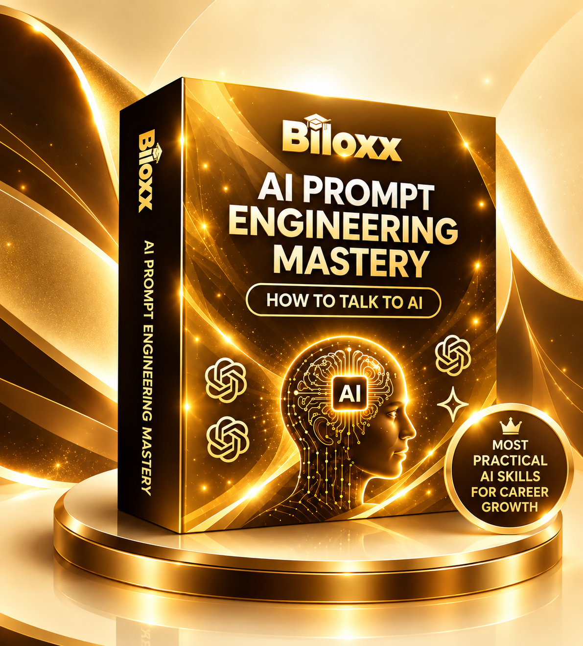 AI Prompt Engineering Mastery